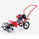 mini power tiller